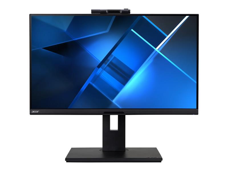 Acer B8 B248Y 60,5 cm (23.8"") 1920 x 1080 Pixels Full HD LCD Zwart