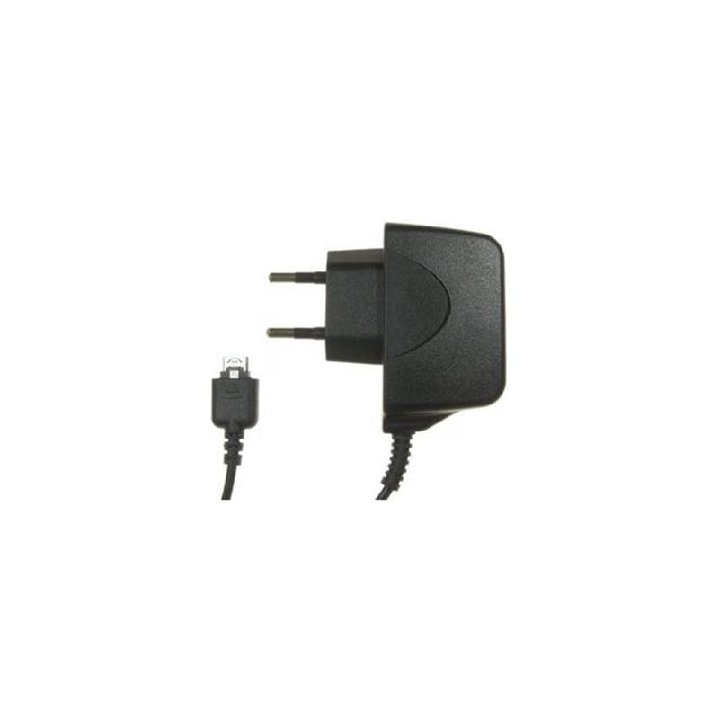  LG Travel Charger 700 mA Black