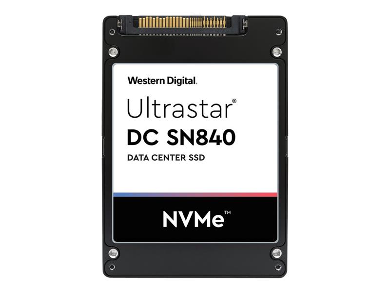 WESTERN DIGITAL ULTRASTAR SN840 3200GB