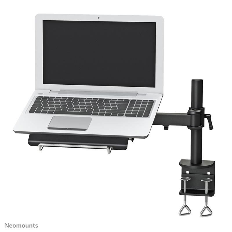 Neomounts laptop bureausteun
