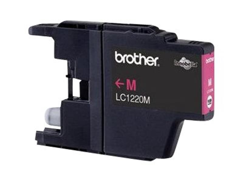 Brother Inktcartridge magenta