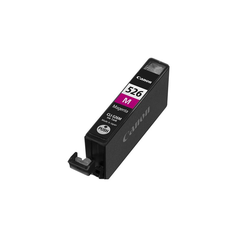 Canon CLI-526M Origineel magenta 1 stuk(s)