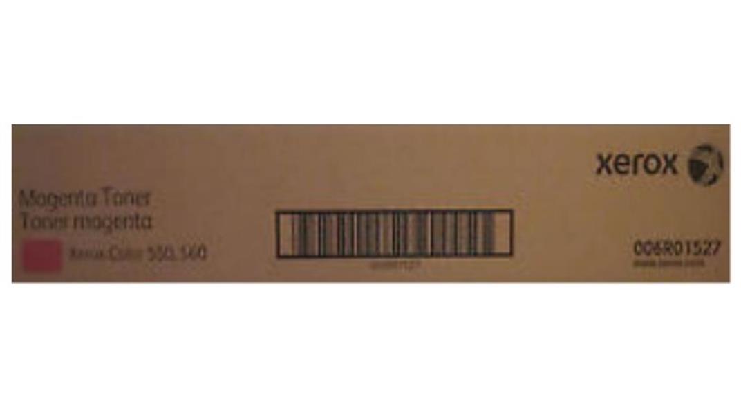 Xerox 006R01527 tonercartridge Origineel Magenta 1 stuk(s)