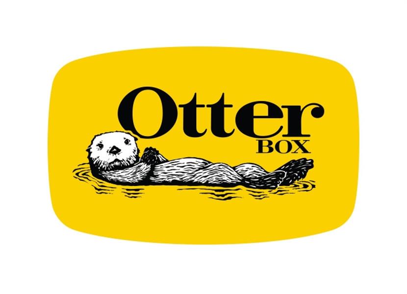 OtterBox UTILITY LATCH 10IN BLACK W/ ACCESSORY BAG PRO PACK