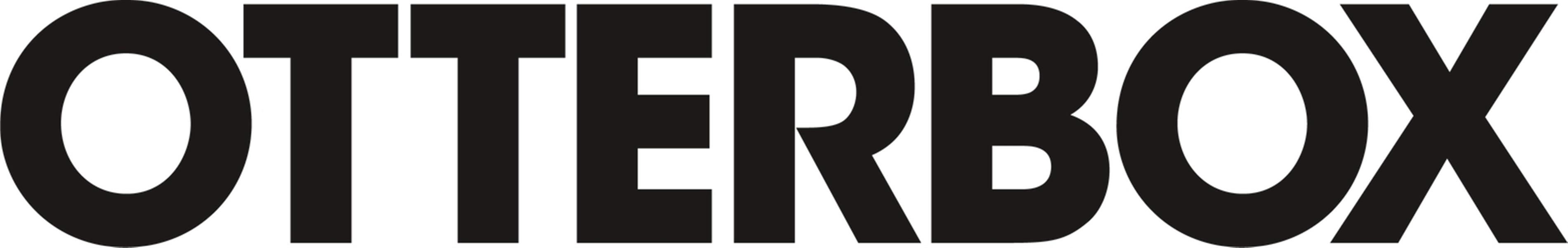 OTTERBOX React NERDS Black Crystal clear