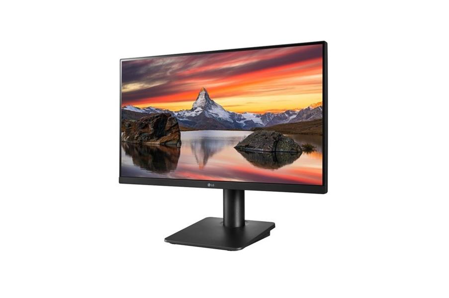 LG 24MP450-B LED display 60,5 cm (23.8) 1920 x 1080 Pixels Full HD Zwart