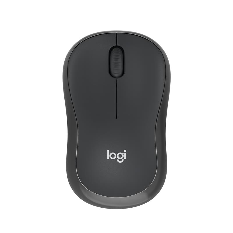 Logitech M240 muis Ambidextrous Bluetooth