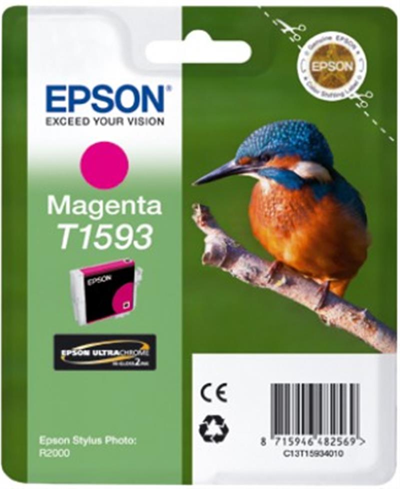 Epson T1593 Magenta