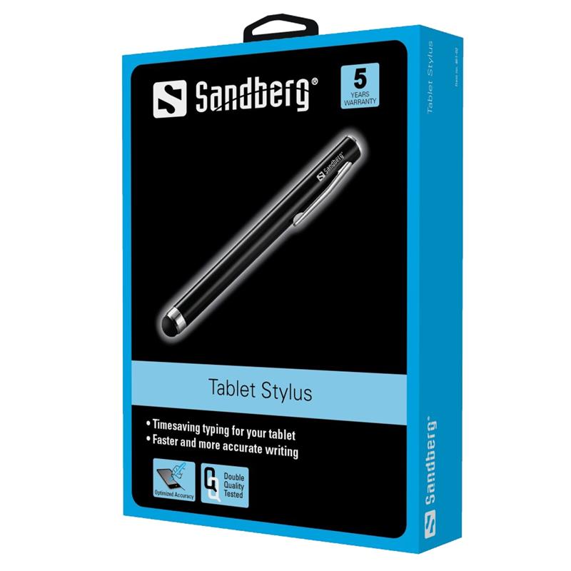 Sandberg Tablet Stylus