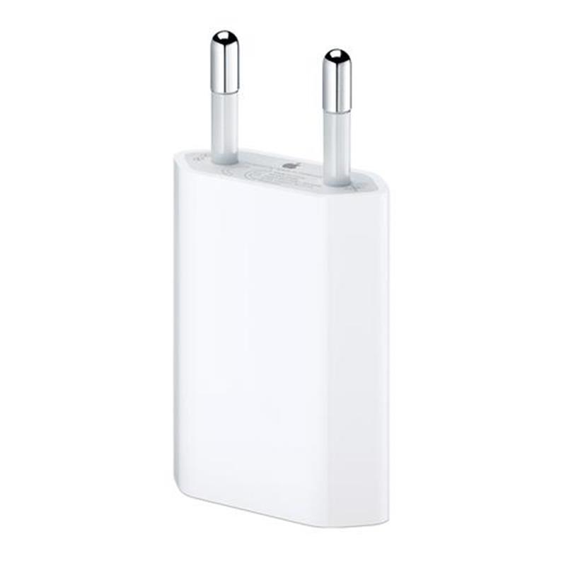 Apple netvoeding inverter Binnen 5 W Wit