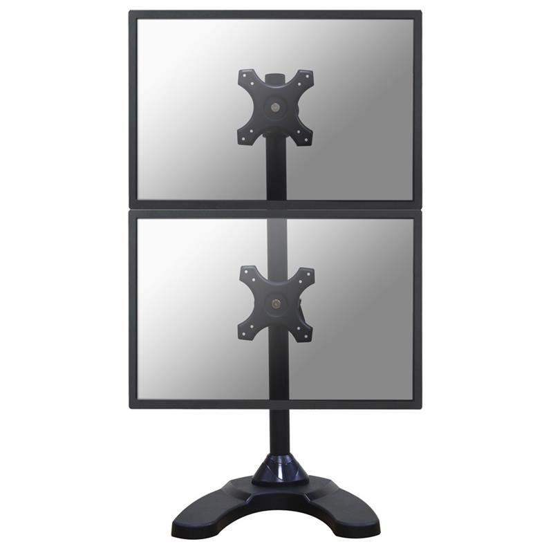 Neomounts monitor stand