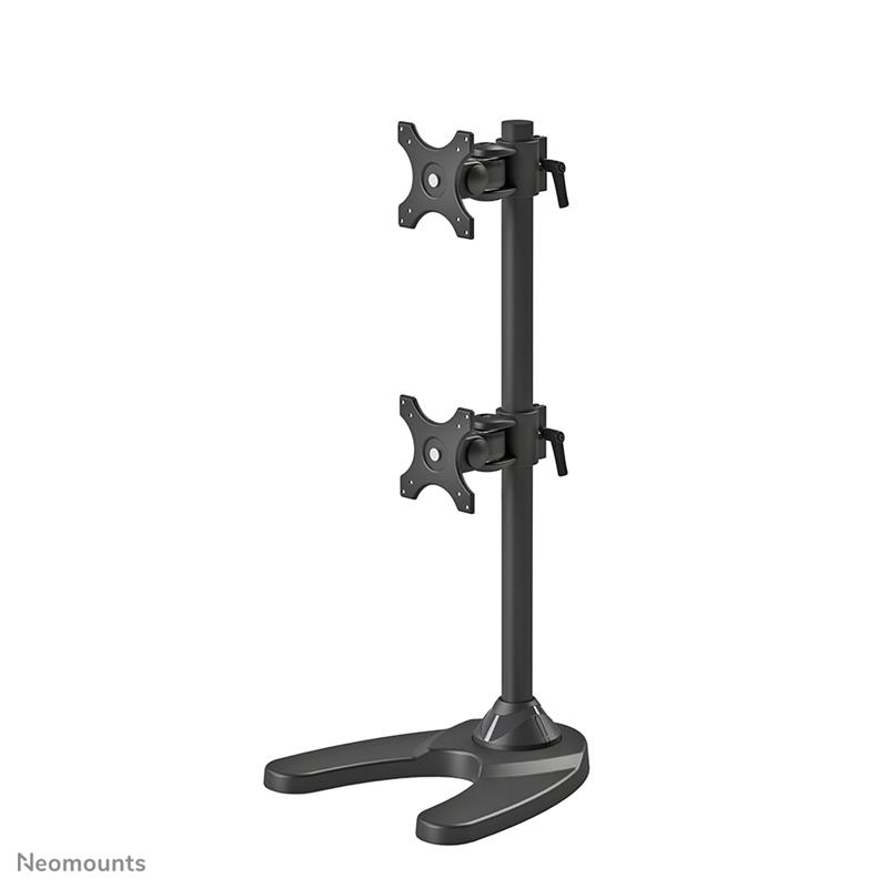 Neomounts monitor stand