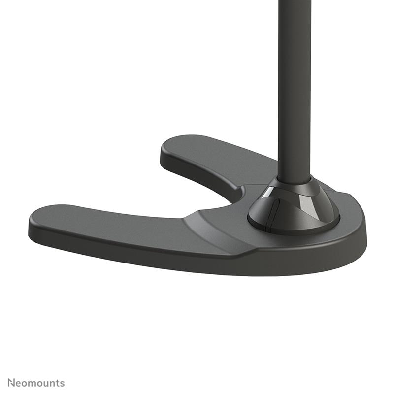 Neomounts monitor stand