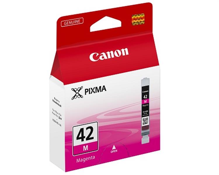 Canon CLI-42 M Origineel Foto magenta 1 stuk(s)