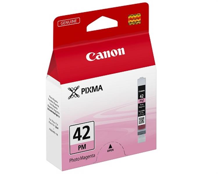 Canon CLI-42 PM Origineel Foto magenta 1 stuk(s)