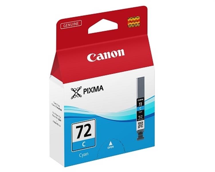 Canon PGI-72C Origineel Cyaan 1 stuk(s)