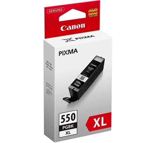 Canon PGI-550XL PGBK Origineel 1 stuk(s)