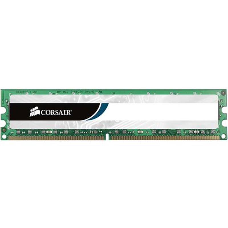 Corsair 8 GB DDR3-1600 geheugenmodule 1 x 8 GB 1600 MHz