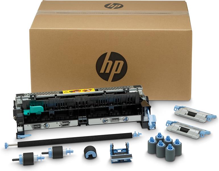 HP CF254A printer- en scannerkit