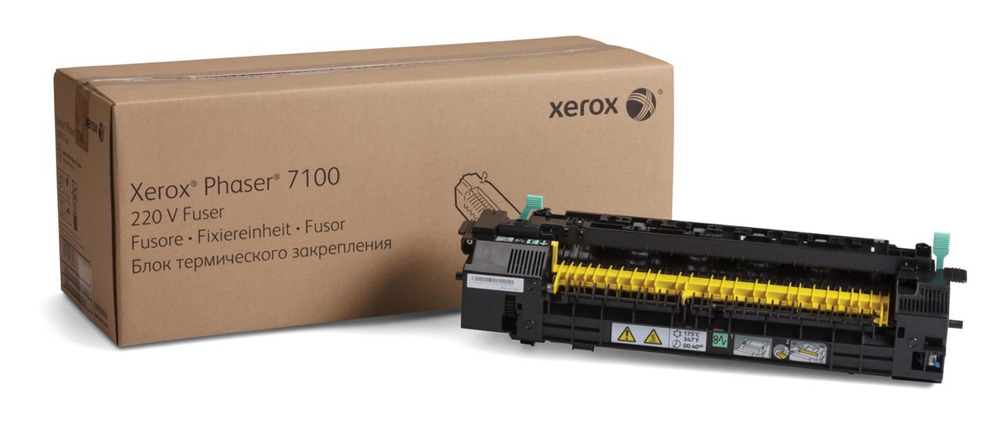 Xerox 109R00846 fuser