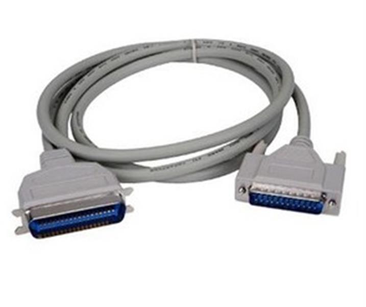 LEXMARK Parallel cable