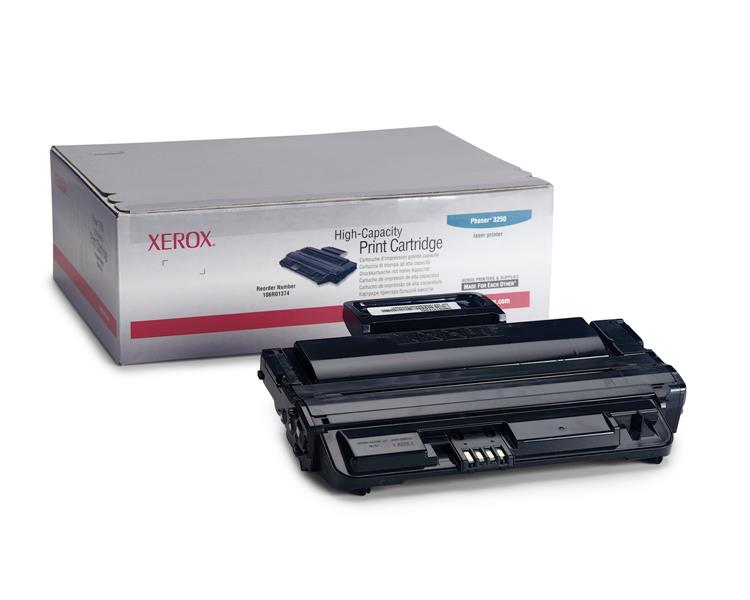 Xerox Hoge Capaciteit Printcartridge, 5.000 PaginaS