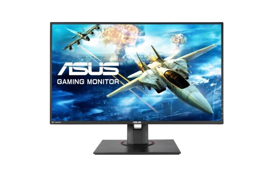 ASUS VG278QF LED display 68,6 cm (27"") 1920 x 1080 Pixels Full HD Flat Mat Zwart