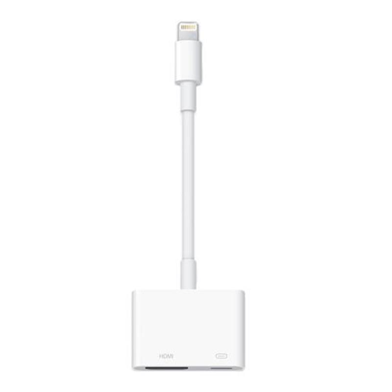 Apple Lightning Digital AV Adapter 