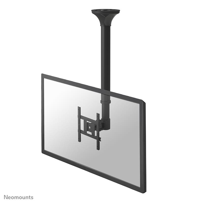 Neomounts monitor plafondsteun