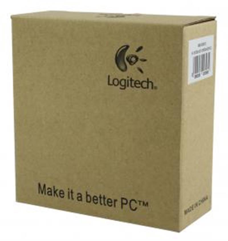 Logitech LGT-S120