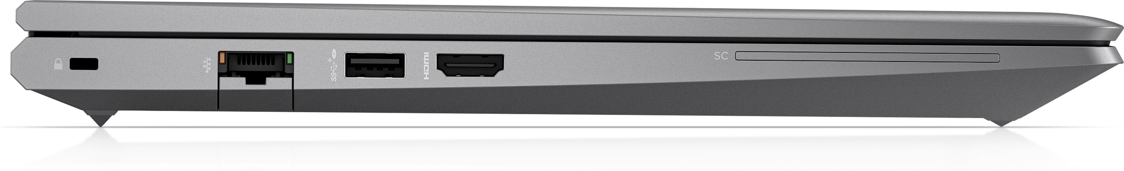 HP ZBook Power 15.6 inch G10 Mobile Workstation PC Wolf Pro Security Edition Mobiel werkstation 39,6 cm (15.6"") Full HD Intel® Core™ i7 i7-13700H 32 