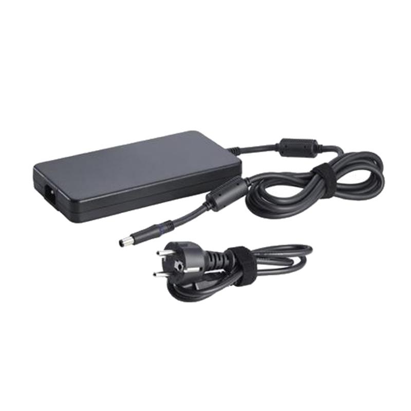 DELL netvoeding inverter Binnen 240 W Zwart