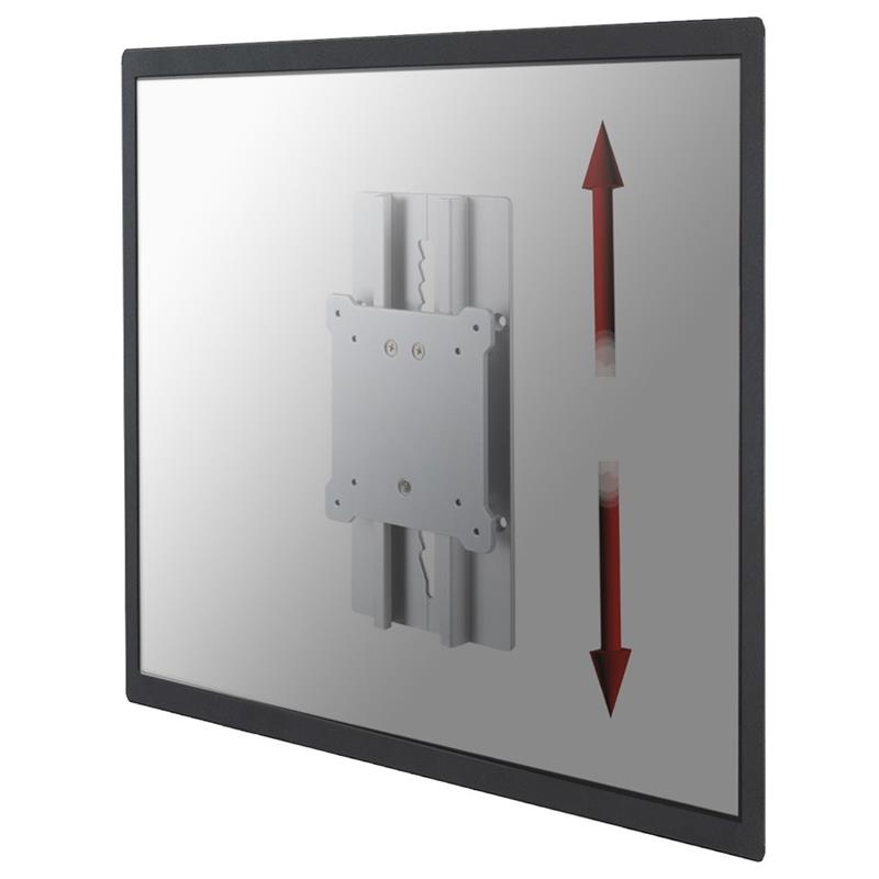 Neomounts hoogteverstelbare adapter