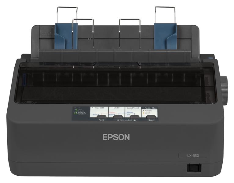 Epson LX-350 dot matrix-printer