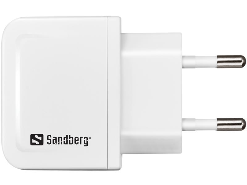 Sandberg Mini AC Charger Micro USB 1A