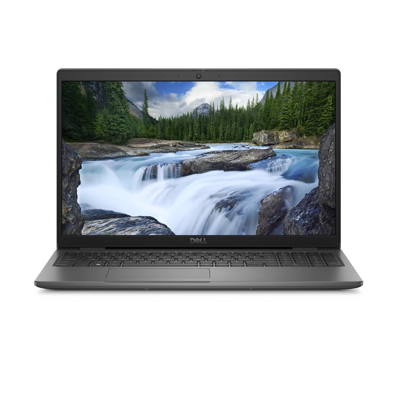 DELL Latitude 3540 i5-1335U Notebook 39,6 cm (15.6"") Full HD Intel® Core™ i5 8 GB DDR4-SDRAM 256 GB SSD Wi-Fi 6E (802.11ax) Windows 11 Pro Grijs