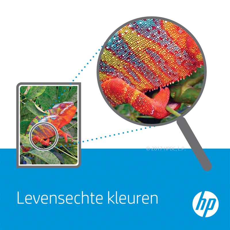 HP 364XL Origineel Cyaan