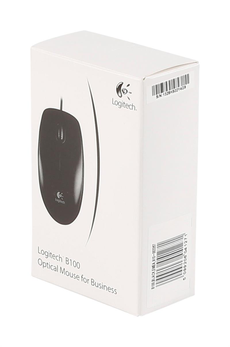 Logitech LGT-910-003357