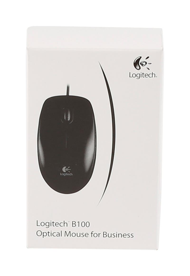 Logitech LGT-910-003357