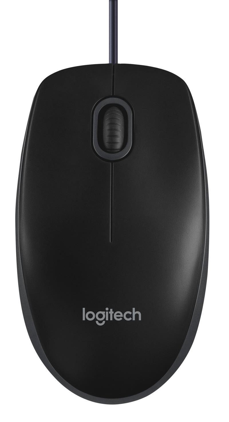 Logitech LGT-910-003357