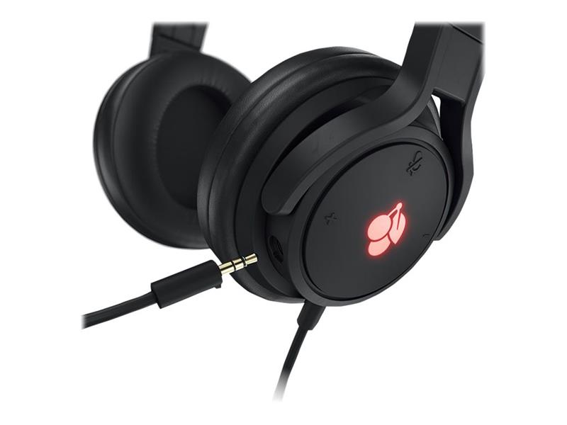 CHERRY HC 2 2 Gaming Headset