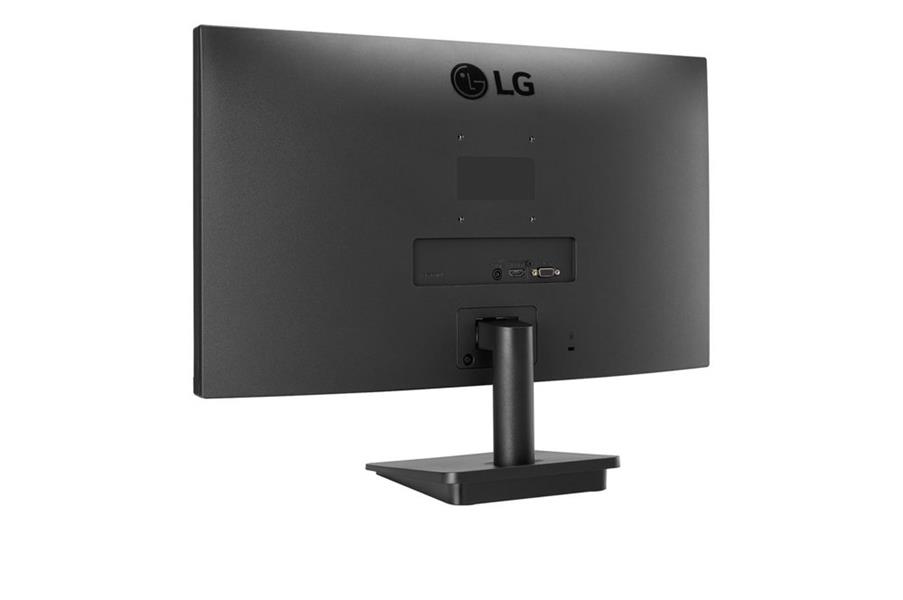 LG 24MP450-B LED display 60,5 cm (23.8) 1920 x 1080 Pixels Full HD Zwart REFURBISHED