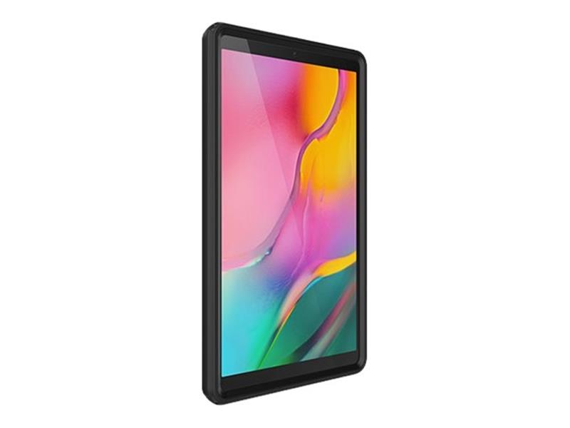 OtterBox Defender Series voor Samsung Galaxy Tab A10.1 (2019), zwart