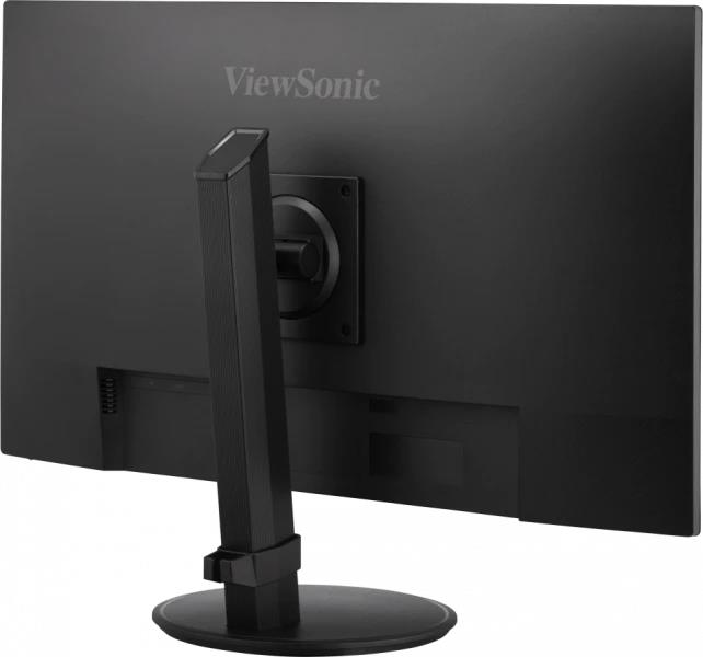 Viewsonic VG2708A-MHD computer monitor 68,6 cm (27"") 1920 x 1080 Pixels Full HD LED Zwart