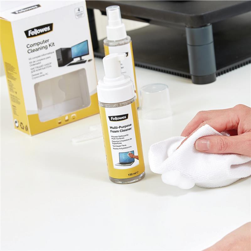 Fellowes Computer reinigingsset