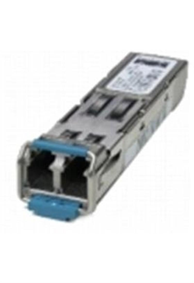 Cisco SFP-10G-LR= netwerk media converter 1310 nm