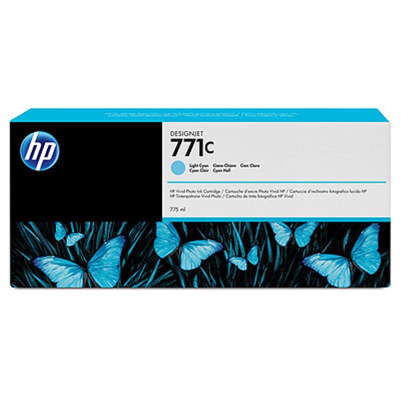 HP 771C Origineel Lichtyaan
