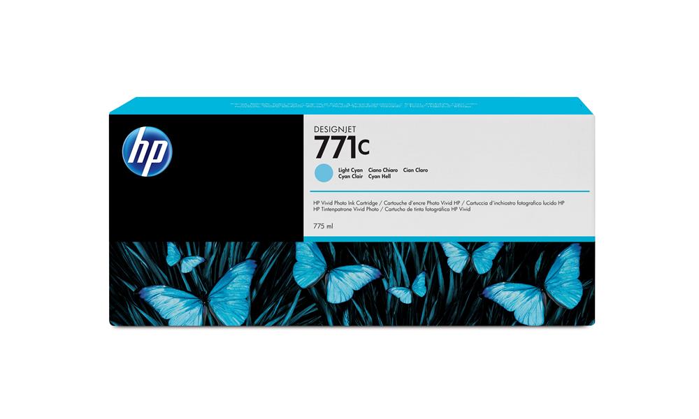 HP 771C Origineel Lichtyaan