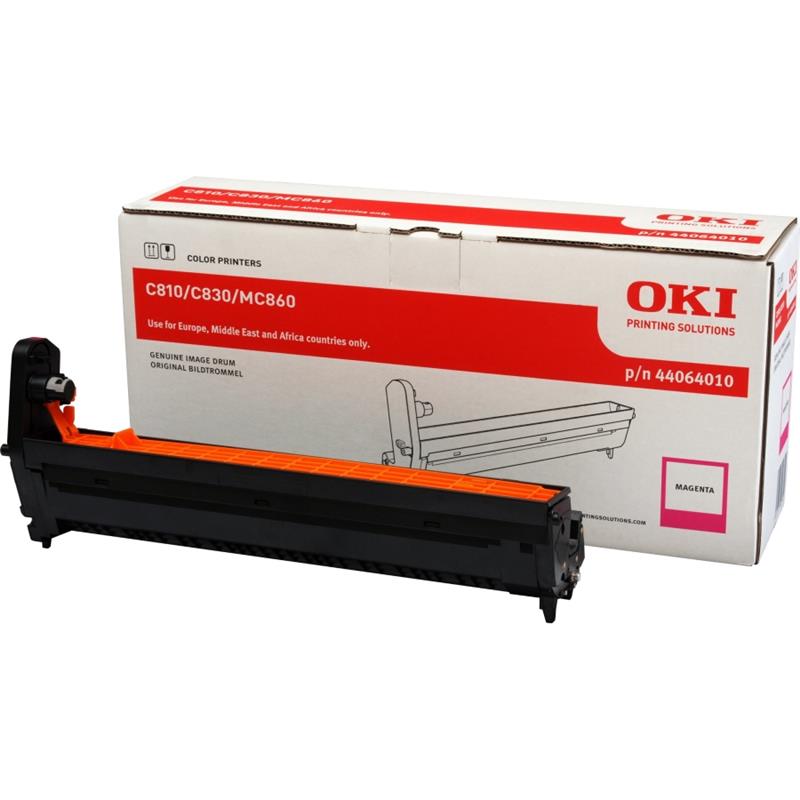 OKI 44064010 printer drum Origineel