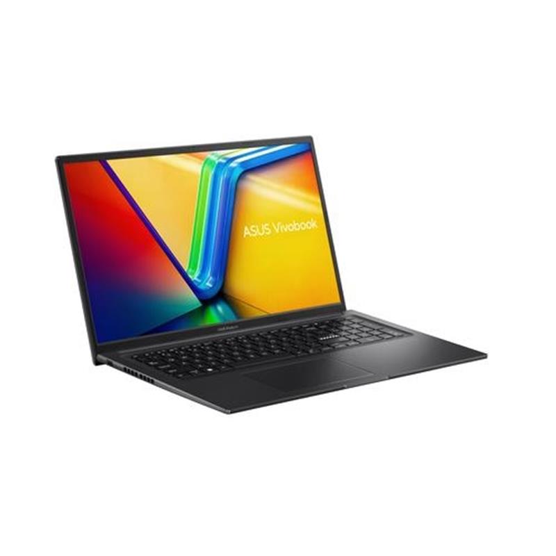 ASUS VivoBook 17X M3704YA-AU075W Laptop 43,9 cm (17.3"") Full HD AMD Ryzen™ 5 7530U 16 GB DDR4-SDRAM 512 GB SSD Wi-Fi 6E (802.11ax) Windows 11 Home Zw